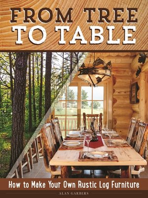 From Tree to Table - ebook